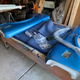 Illustration for article titled 1968 C10 Restoration Update - Part 17 - Going Back Together